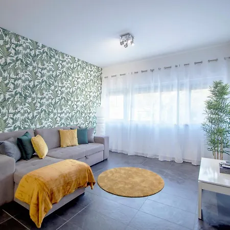 公寓 Side 阿尔布费拉