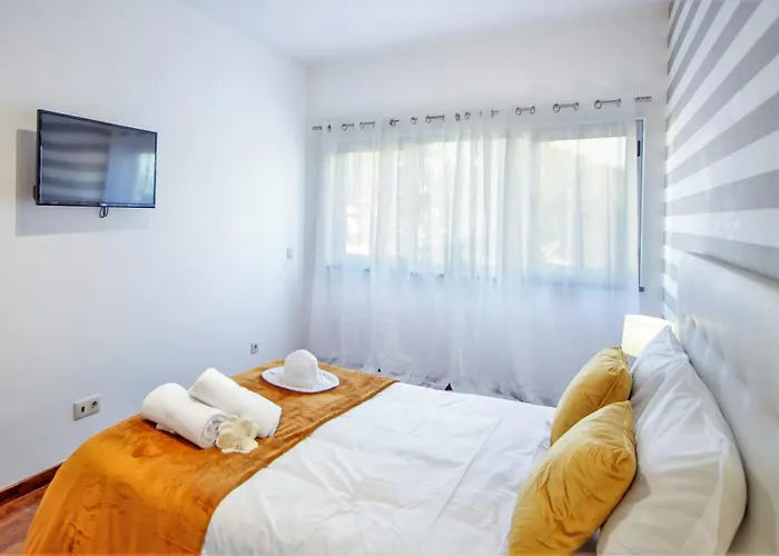 公寓 Side 阿尔布费拉