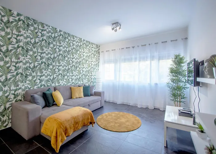 公寓 Side 阿尔布费拉