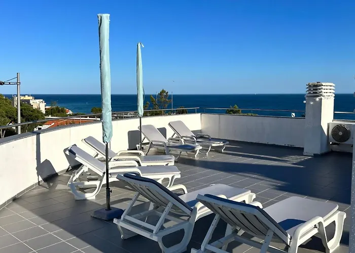 公寓 Side 阿尔布费拉