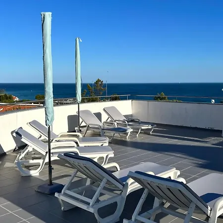 Apartament Side Albufeira