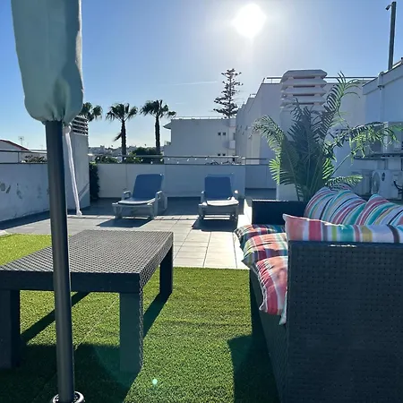 Διαμέρισμα Side *