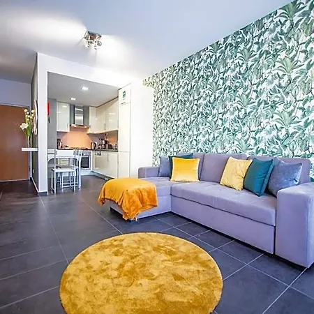 Side Appartement Albufeira