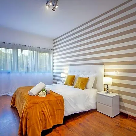 Appartement Side