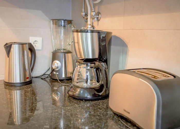 Side Διαμέρισμα Αλμπουφέιρα