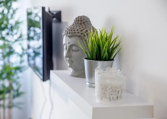 Side Διαμέρισμα Αλμπουφέιρα