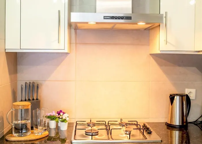 Διαμέρισμα Side