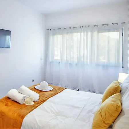 Daire Side Albufeira